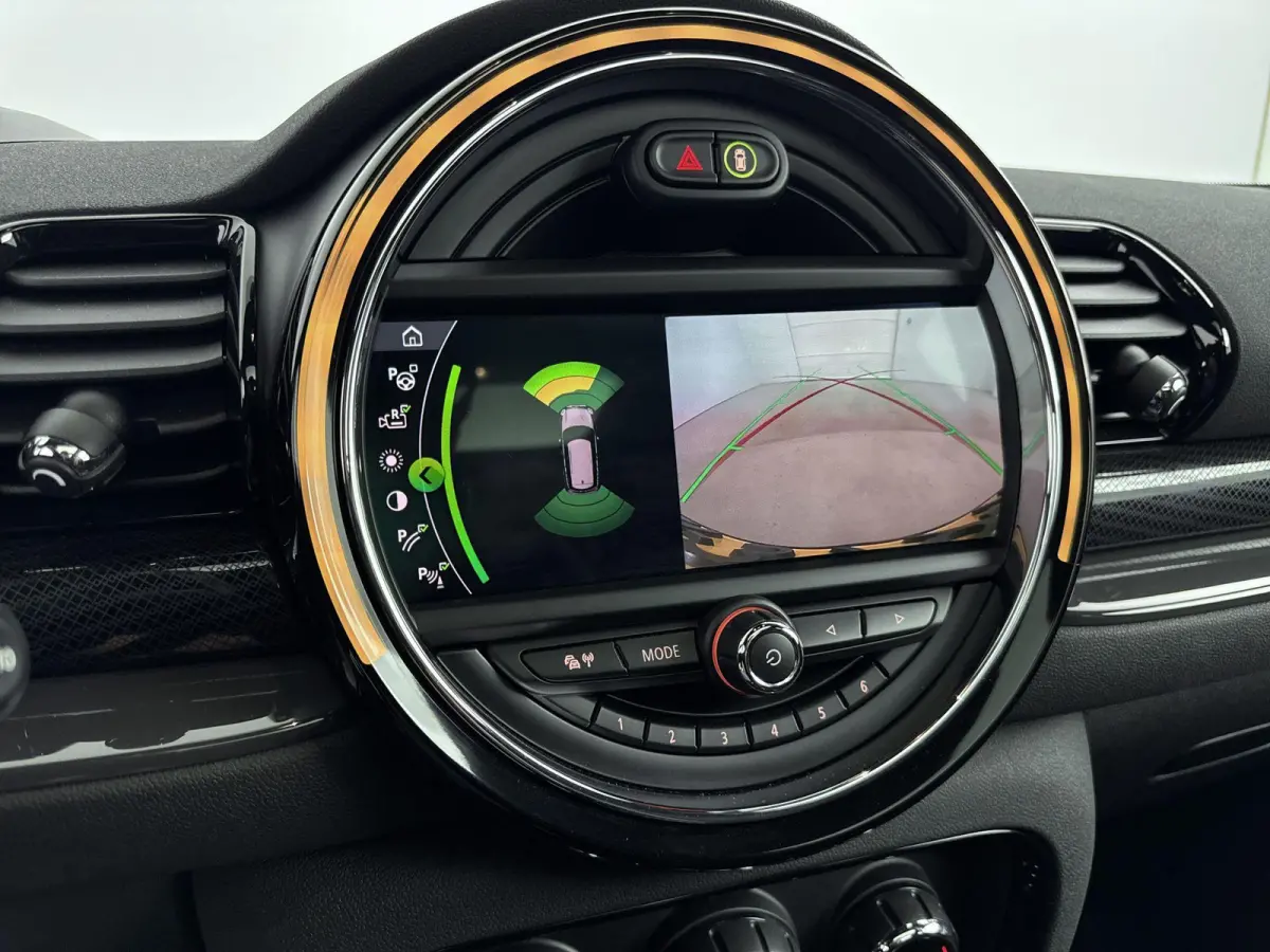 2.0 Cooper S Hammersmith | PANORAMADAK | WORKS-PAKKET | HEAD UP DISPLAY |
