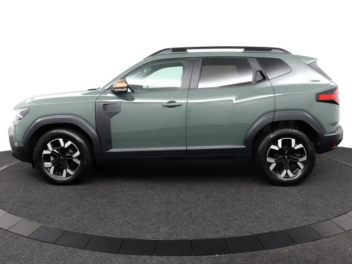 Extreme mild hybrid 130 | Apple Carplay/Android Auto | Parkeercamera | Climate Control |