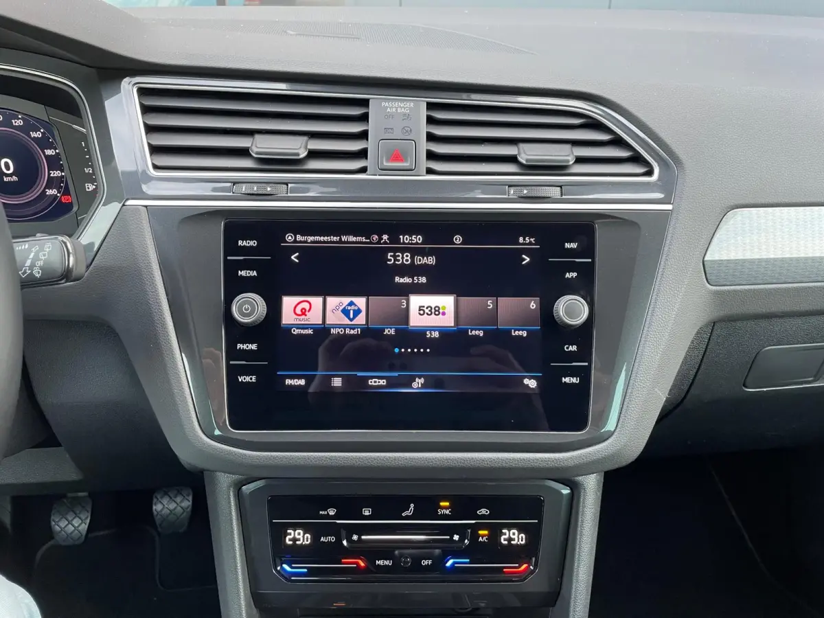 1.5 TSI Life Business NL.Auto/NW.Model/Virtual Cockpit/Carplay/Climatronic/1Ste Eigenaar/Dealer onderhouden