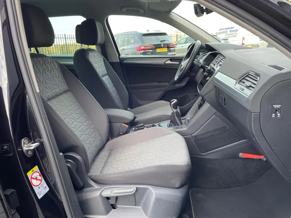 1.5 TSI Life Business NL.Auto/NW.Model/Virtual Cockpit/Carplay/Climatronic/1Ste Eigenaar/Dealer onderhouden