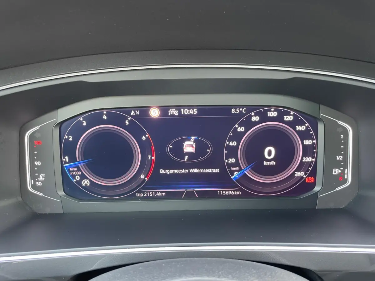 1.5 TSI Life Business NL.Auto/NW.Model/Virtual Cockpit/Carplay/Climatronic/1Ste Eigenaar/Dealer onderhouden