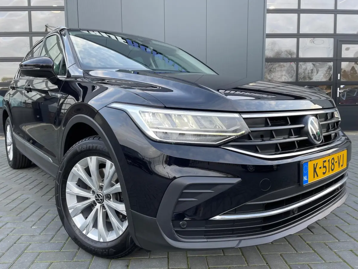 1.5 TSI Life Business NL.Auto/NW.Model/Virtual Cockpit/Carplay/Climatronic/1Ste Eigenaar/Dealer onderhouden