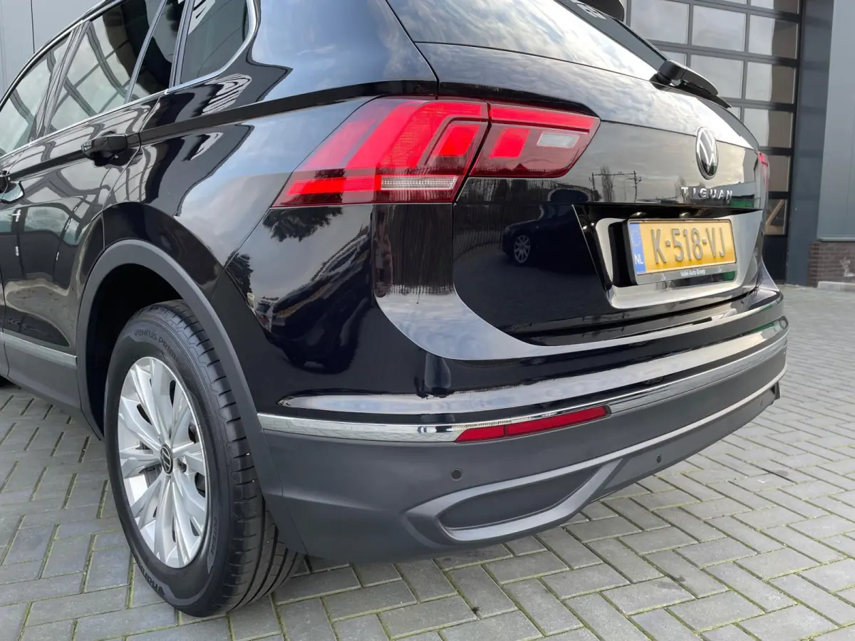 1.5 TSI Life Business NL.Auto/NW.Model/Virtual Cockpit/Carplay/Climatronic/1Ste Eigenaar/Dealer onderhouden