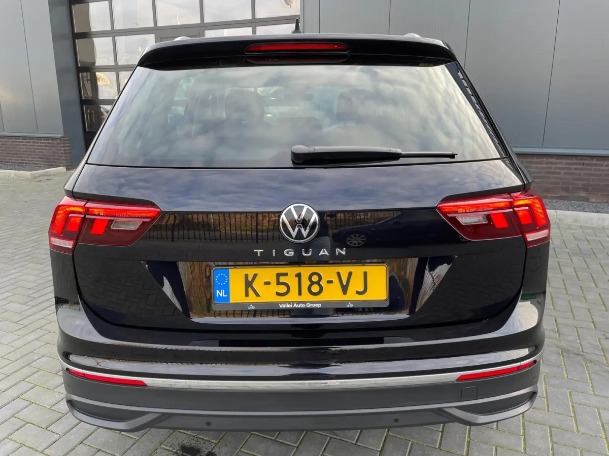 1.5 TSI Life Business NL.Auto/NW.Model/Virtual Cockpit/Carplay/Climatronic/1Ste Eigenaar/Dealer onderhouden