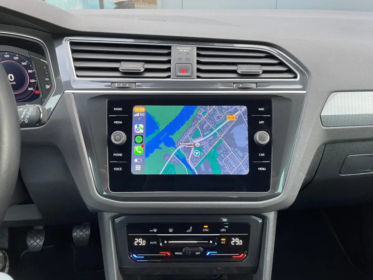1.5 TSI Life Business NL.Auto/NW.Model/Virtual Cockpit/Carplay/Climatronic/1Ste Eigenaar/Dealer onderhouden