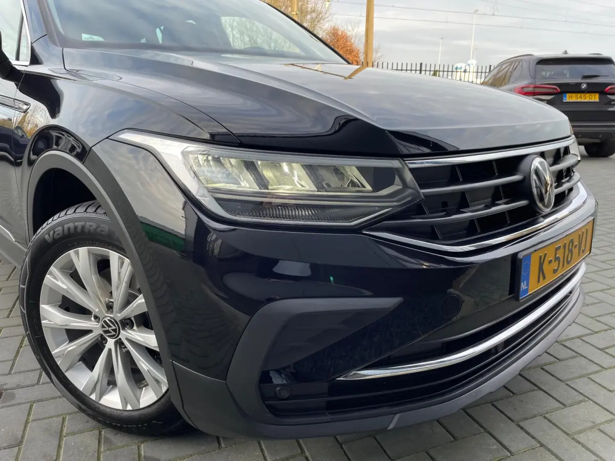 1.5 TSI Life Business NL.Auto/NW.Model/Virtual Cockpit/Carplay/Climatronic/1Ste Eigenaar/Dealer onderhouden
