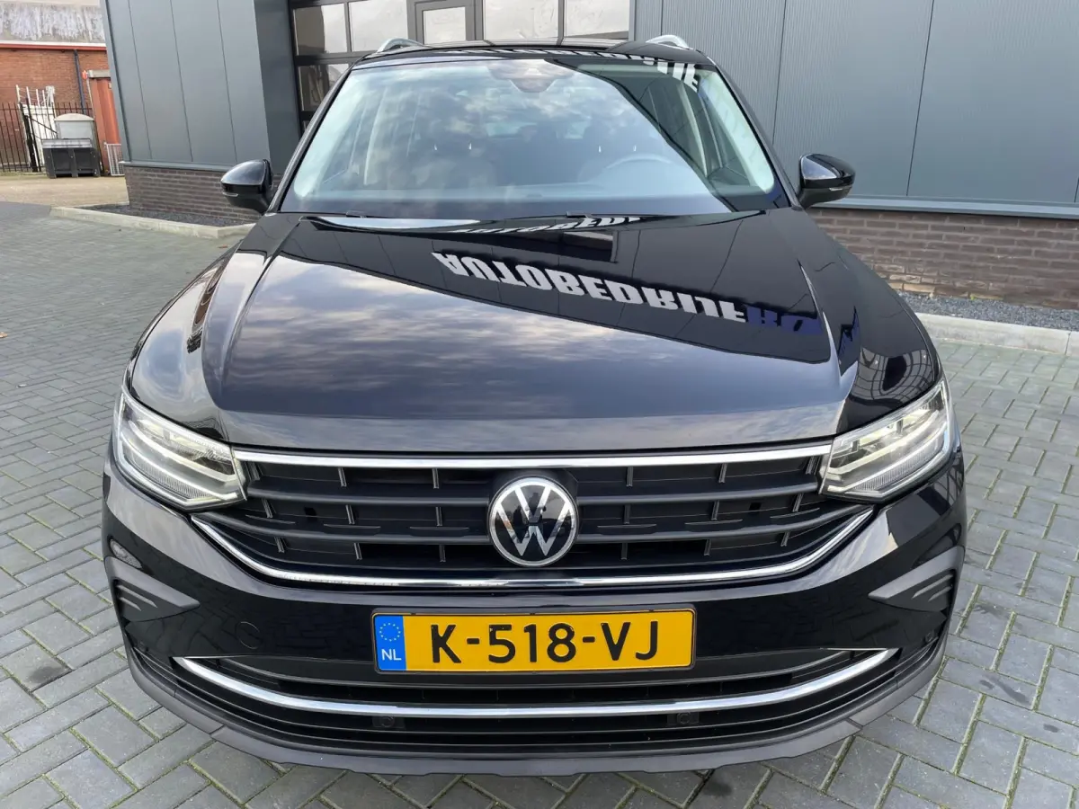 1.5 TSI Life Business NL.Auto/NW.Model/Virtual Cockpit/Carplay/Climatronic/1Ste Eigenaar/Dealer onderhouden