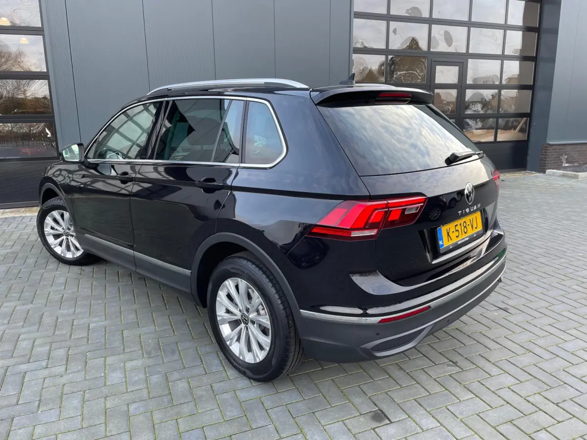 1.5 TSI Life Business NL.Auto/NW.Model/Virtual Cockpit/Carplay/Climatronic/1Ste Eigenaar/Dealer onderhouden