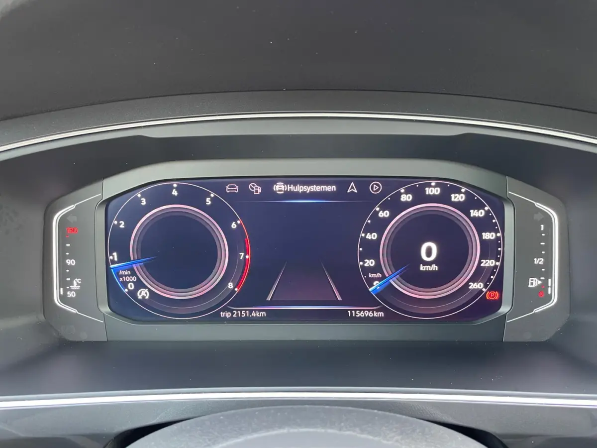 1.5 TSI Life Business NL.Auto/NW.Model/Virtual Cockpit/Carplay/Climatronic/1Ste Eigenaar/Dealer onderhouden