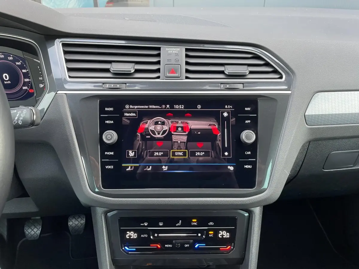 1.5 TSI Life Business NL.Auto/NW.Model/Virtual Cockpit/Carplay/Climatronic/1Ste Eigenaar/Dealer onderhouden
