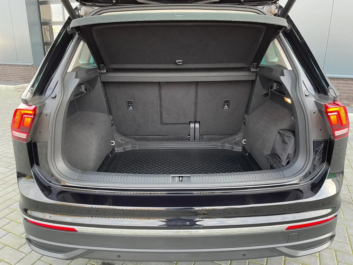 1.5 TSI Life Business NL.Auto/NW.Model/Virtual Cockpit/Carplay/Climatronic/1Ste Eigenaar/Dealer onderhouden