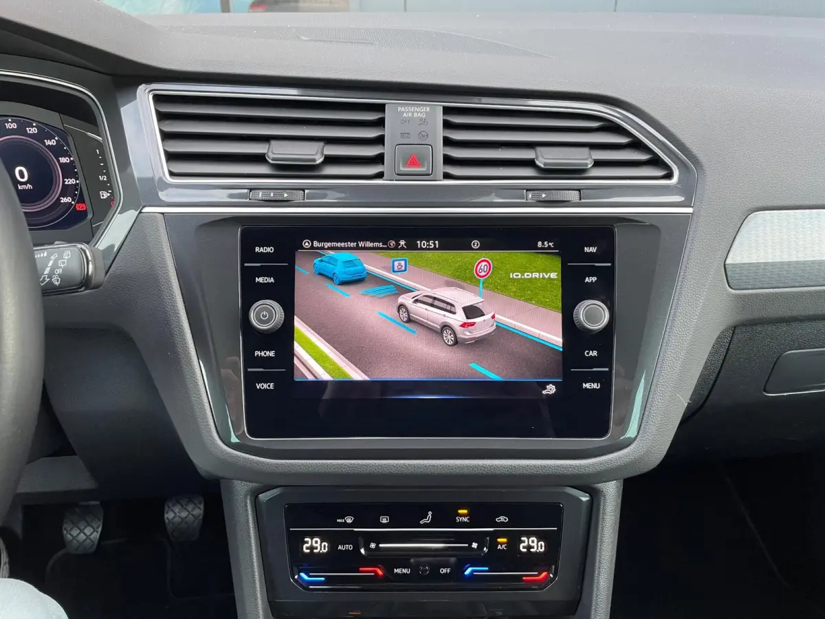 1.5 TSI Life Business NL.Auto/NW.Model/Virtual Cockpit/Carplay/Climatronic/1Ste Eigenaar/Dealer onderhouden