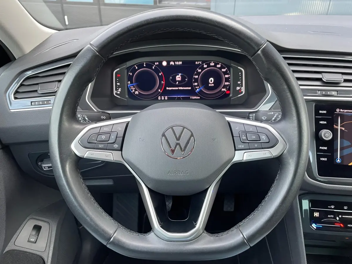 1.5 TSI Life Business NL.Auto/NW.Model/Virtual Cockpit/Carplay/Climatronic/1Ste Eigenaar/Dealer onderhouden