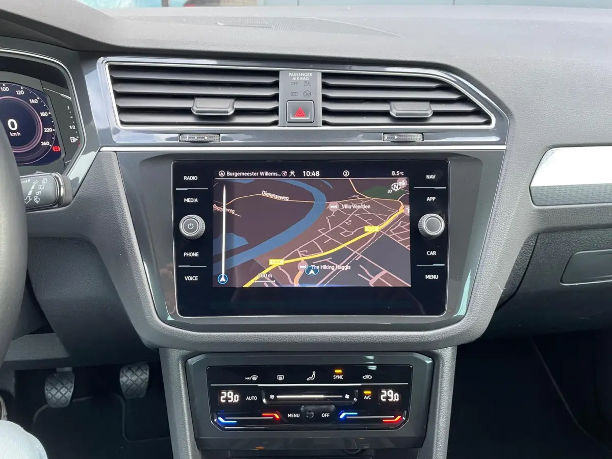 1.5 TSI Life Business NL.Auto/NW.Model/Virtual Cockpit/Carplay/Climatronic/1Ste Eigenaar/Dealer onderhouden