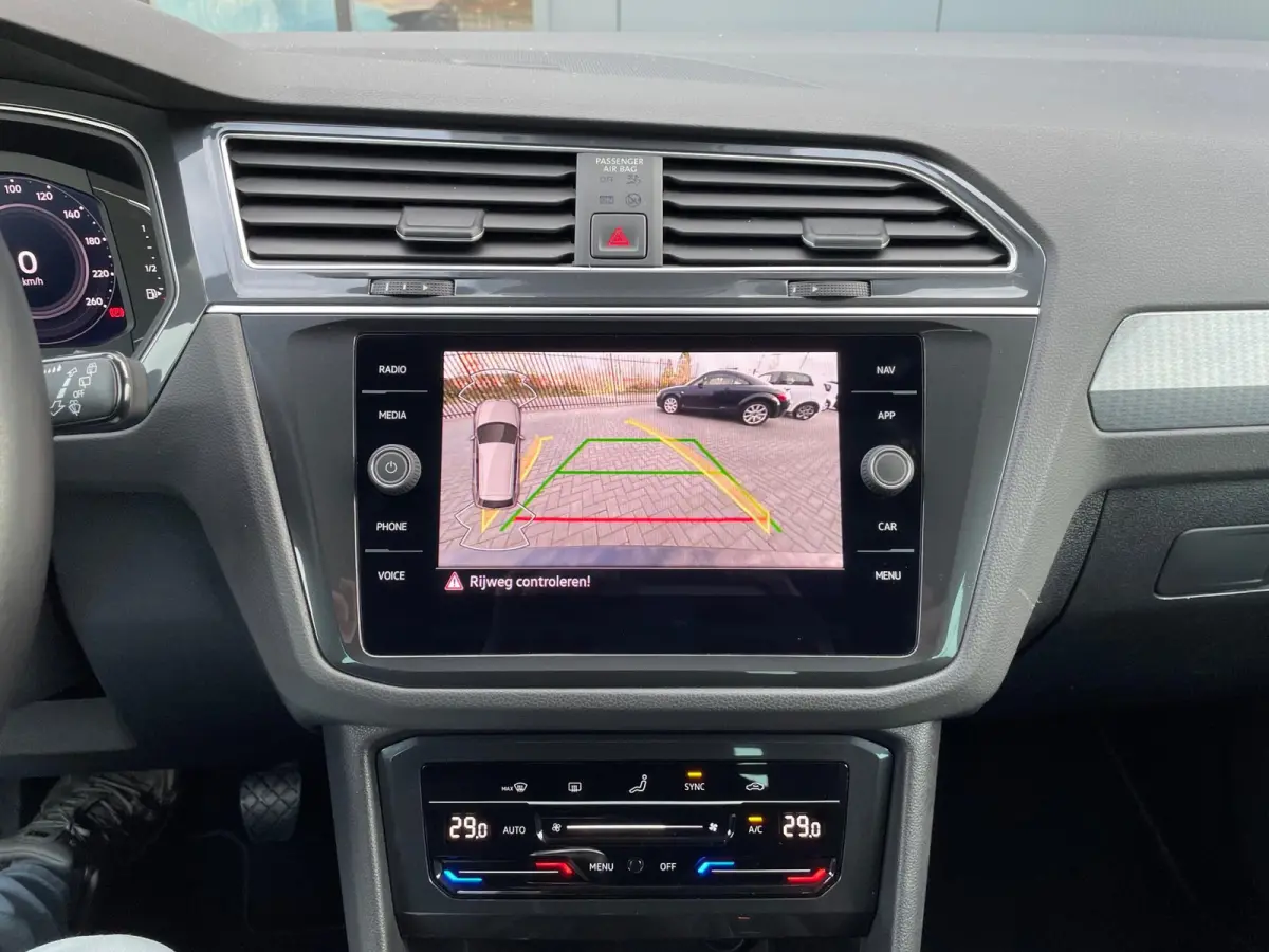 1.5 TSI Life Business NL.Auto/NW.Model/Virtual Cockpit/Carplay/Climatronic/1Ste Eigenaar/Dealer onderhouden