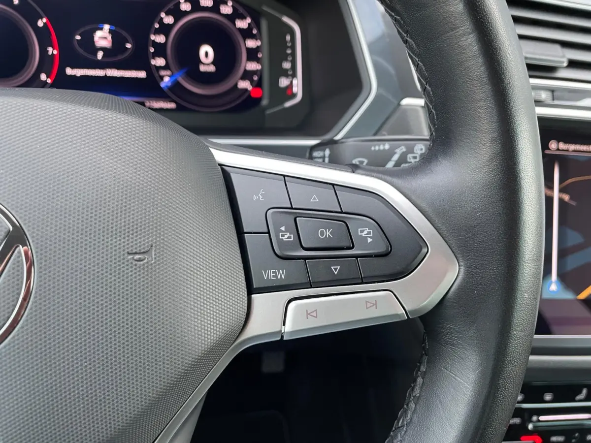 1.5 TSI Life Business NL.Auto/NW.Model/Virtual Cockpit/Carplay/Climatronic/1Ste Eigenaar/Dealer onderhouden