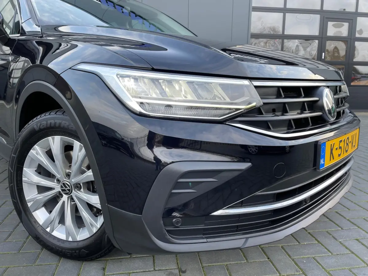 1.5 TSI Life Business NL.Auto/NW.Model/Virtual Cockpit/Carplay/Climatronic/1Ste Eigenaar/Dealer onderhouden