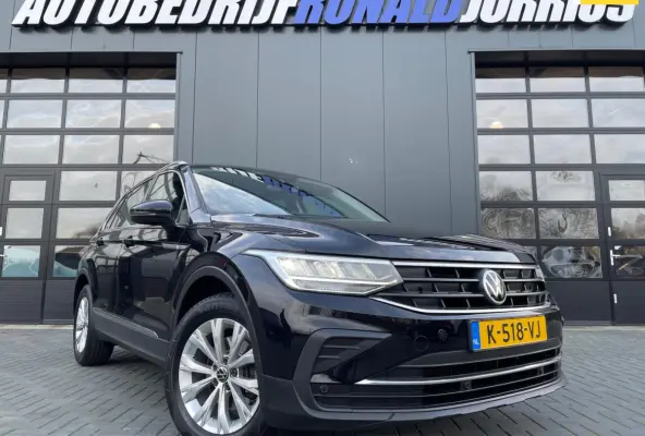 1.5 TSI Life Business NL.Auto/NW.Model/Virtual Cockpit/Carplay/Climatronic/1Ste Eigenaar/Dealer onderhouden