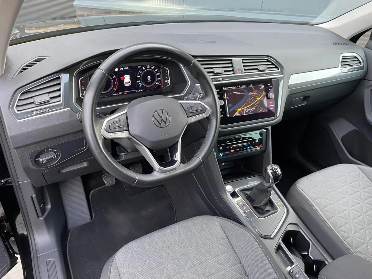 1.5 TSI Life Business NL.Auto/NW.Model/Virtual Cockpit/Carplay/Climatronic/1Ste Eigenaar/Dealer onderhouden