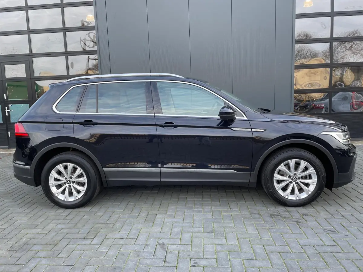 1.5 TSI Life Business NL.Auto/NW.Model/Virtual Cockpit/Carplay/Climatronic/1Ste Eigenaar/Dealer onderhouden