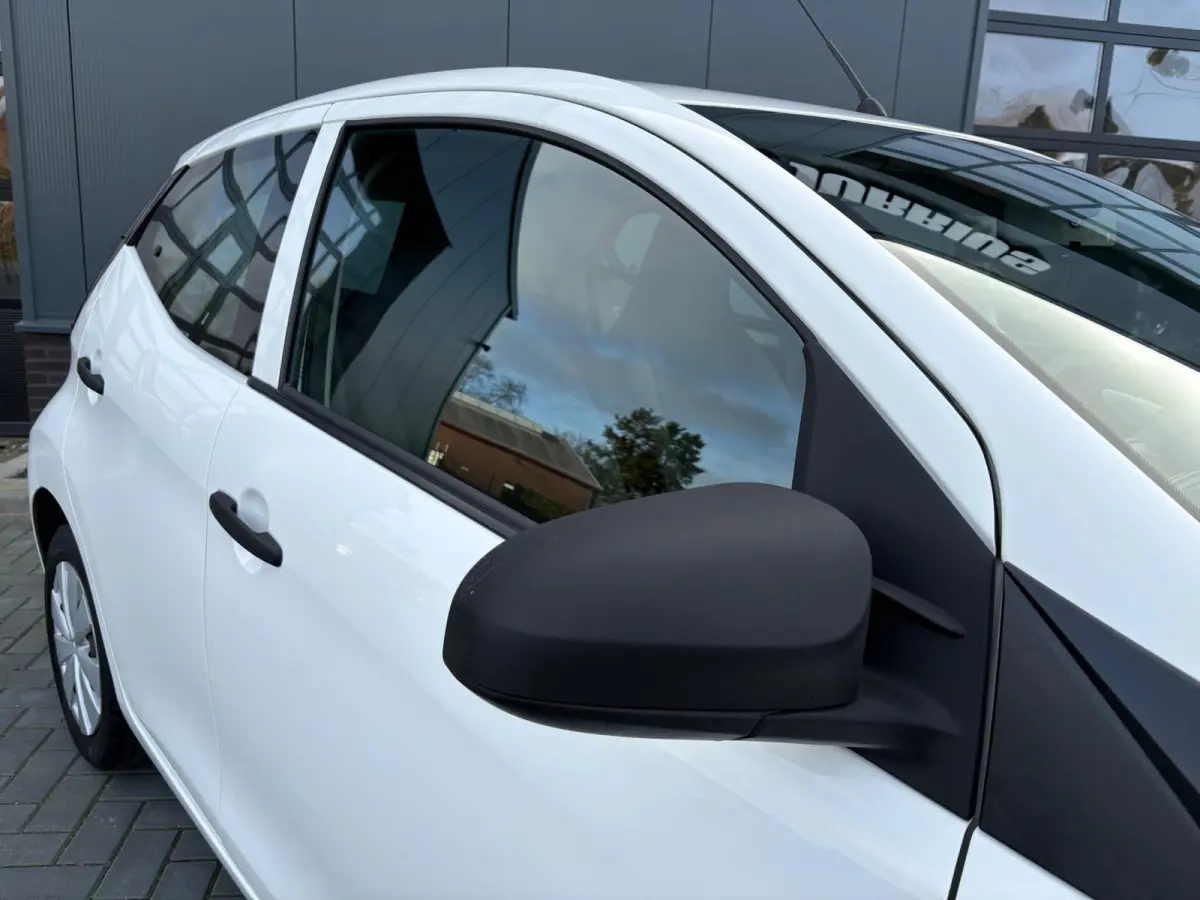 1.0 VVT-i x-fun NL.Auto/Led/Airco/Elc.Pakket/5Deurs/Bluetooth/1Ste Eigenaar/Dealer onderhouden