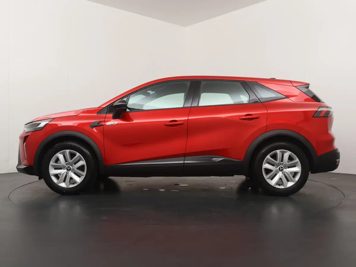 1.8 HEV Intense | €2.000 voorraadvoordeel! | Apple Carplay / Android auto | Keyless | Cruise control | Achteruitrijcamera
