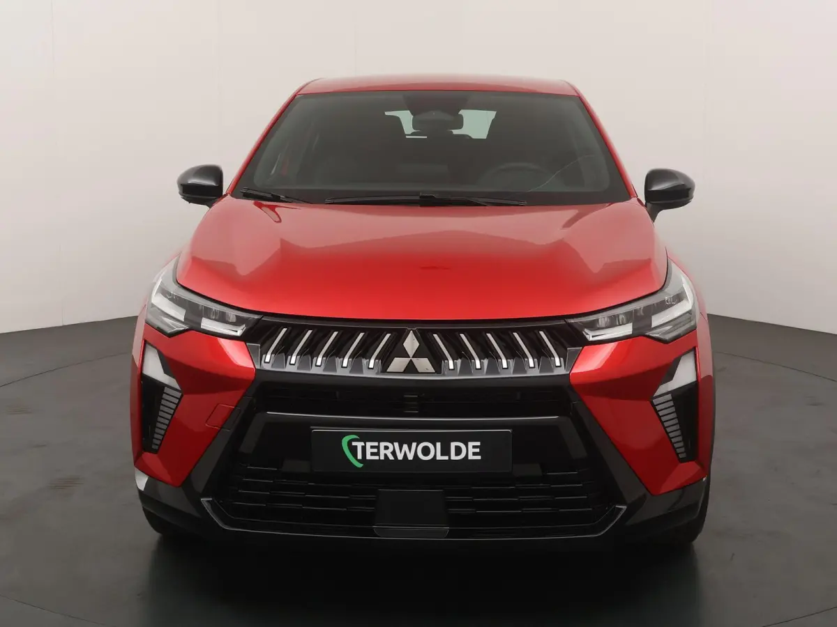 1.8 HEV Intense | €2.000 voorraadvoordeel! | Apple Carplay / Android auto | Keyless | Cruise control | Achteruitrijcamera