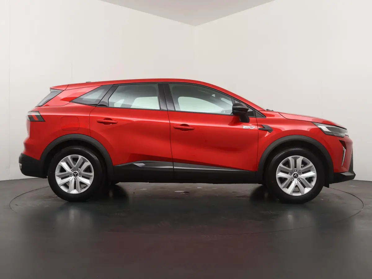 1.8 HEV Intense | €2.000 voorraadvoordeel! | Apple Carplay / Android auto | Keyless | Cruise control | Achteruitrijcamera