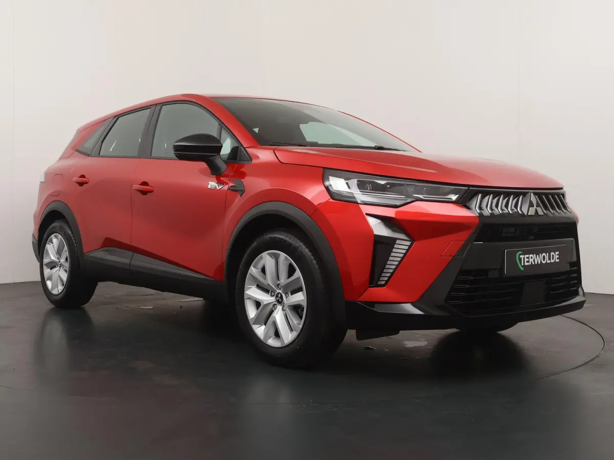 1.8 HEV Intense | €2.000 voorraadvoordeel! | Apple Carplay / Android auto | Keyless | Cruise control | Achteruitrijcamera