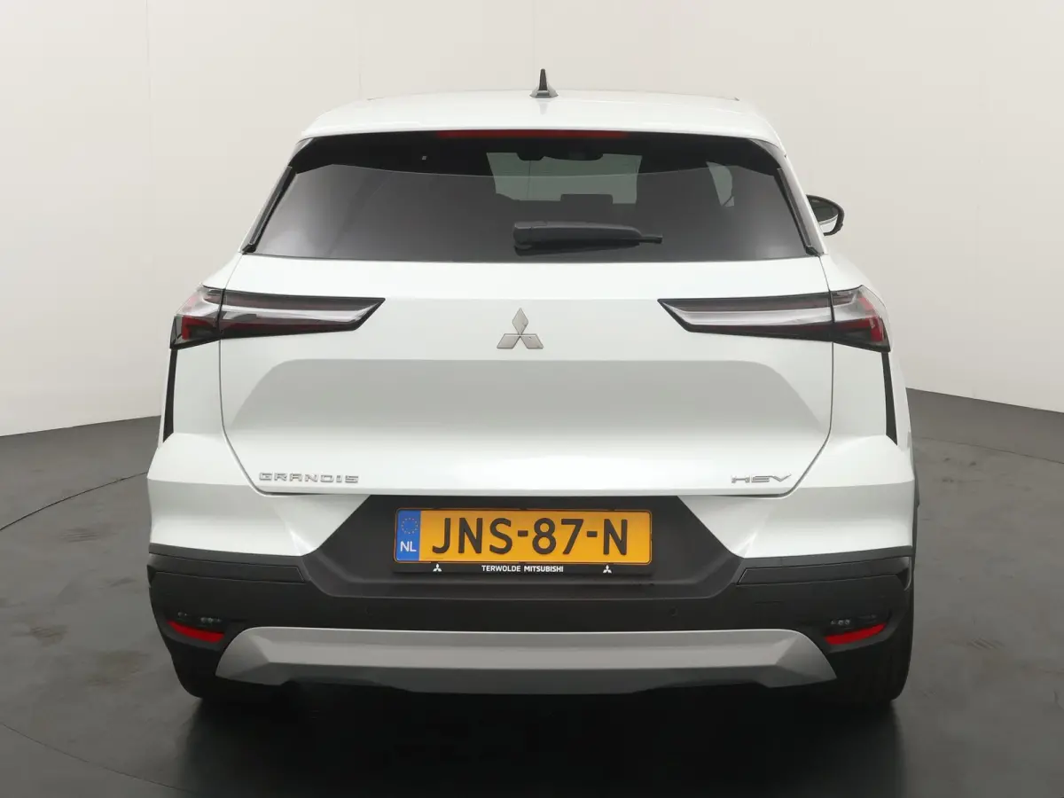 1.8 HEV Instyle | Elektrische achterklep | Harman Kardon | Panoramadak | Lederen Bekleding | Elektrische stoel verstelling |