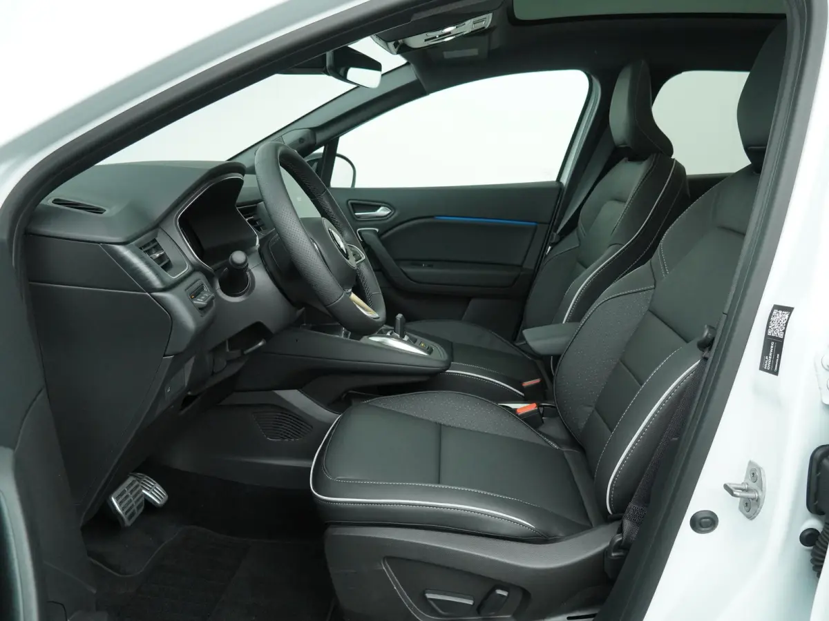 1.8 HEV Instyle | Elektrische achterklep | Harman Kardon | Panoramadak | Lederen Bekleding | Elektrische stoel verstelling |