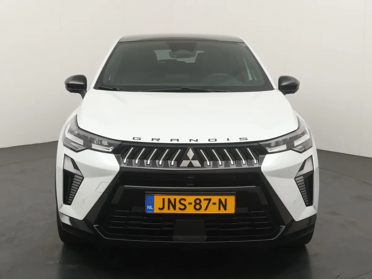 1.8 HEV Instyle | Elektrische achterklep | Harman Kardon | Panoramadak | Lederen Bekleding | Elektrische stoel verstelling |