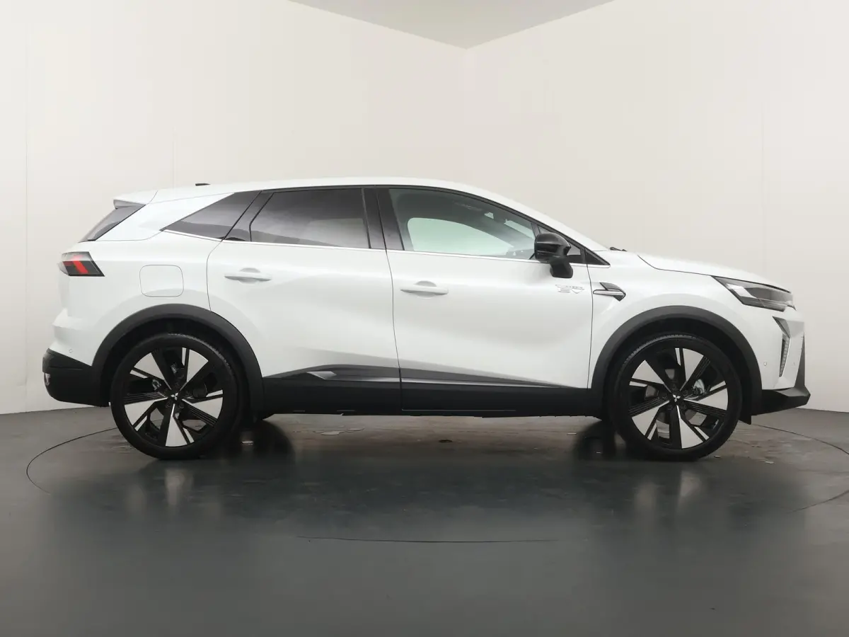 1.8 HEV Instyle | Elektrische achterklep | Harman Kardon | Panoramadak | Lederen Bekleding | Elektrische stoel verstelling |
