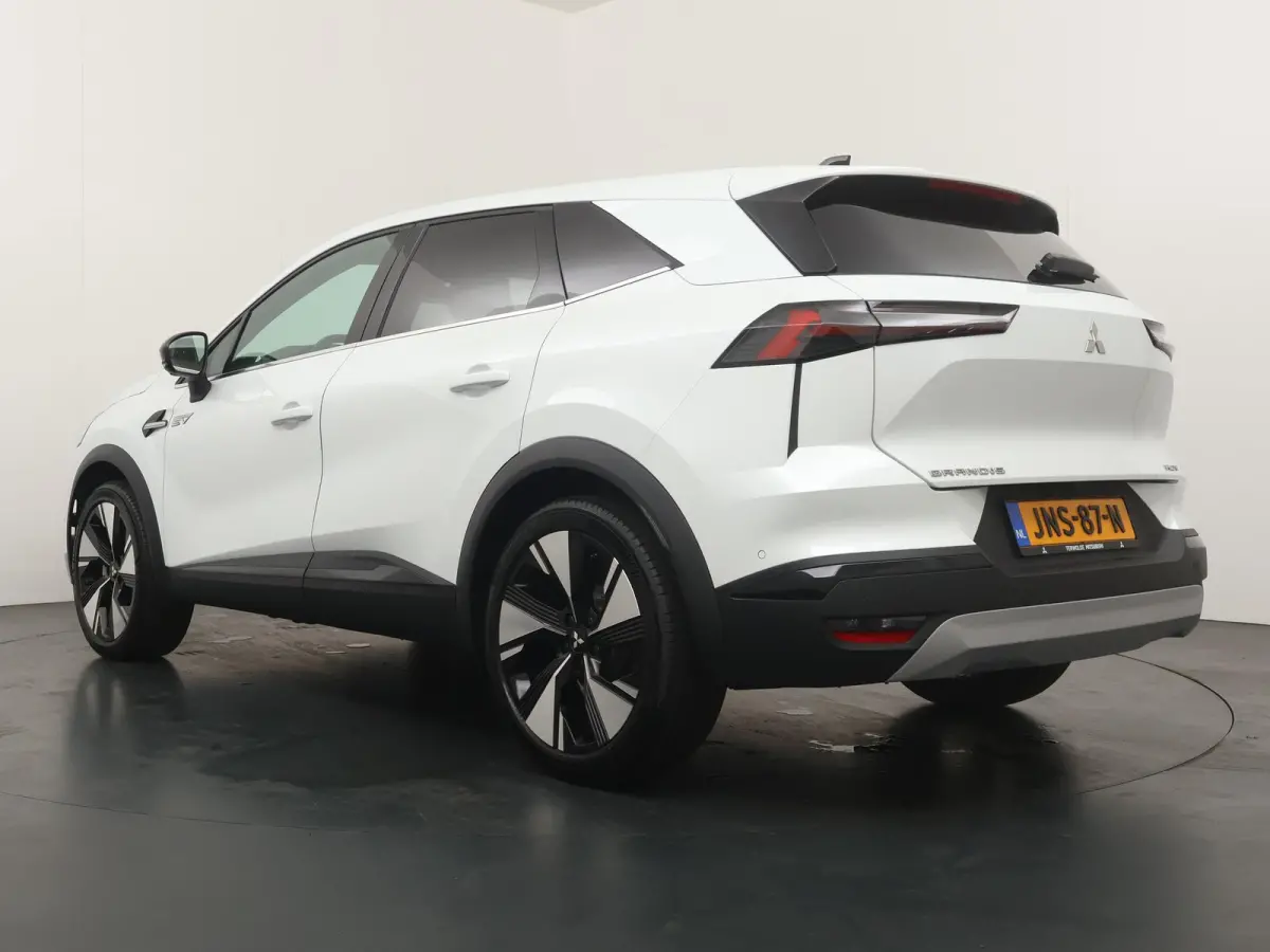 1.8 HEV Instyle | Elektrische achterklep | Harman Kardon | Panoramadak | Lederen Bekleding | Elektrische stoel verstelling |