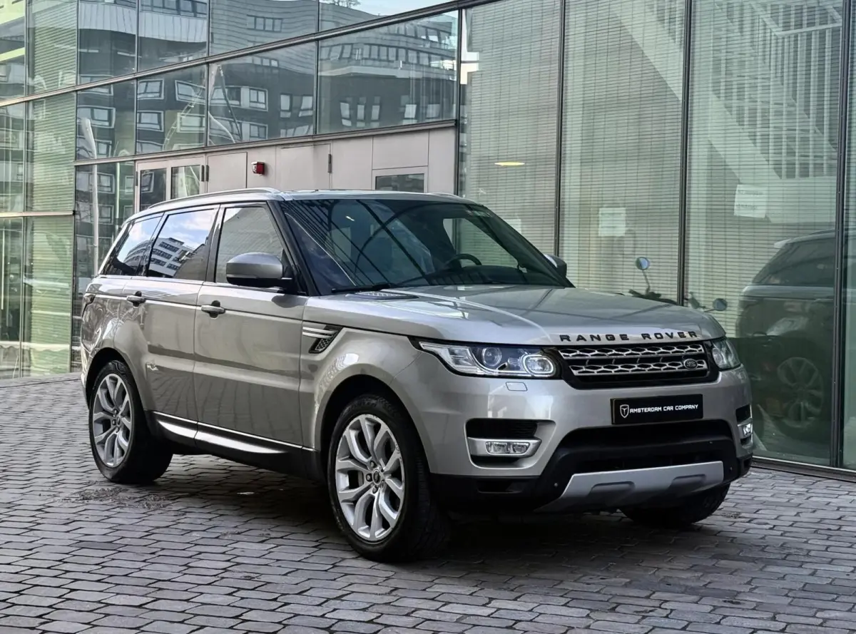 3.0 SDV6 HSE Dynamic