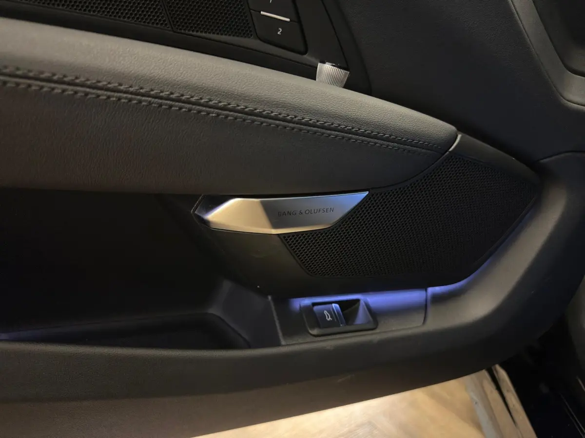GT 93 kWh |NAP|WEINIG KM|DEALER ONDERHOUDEN