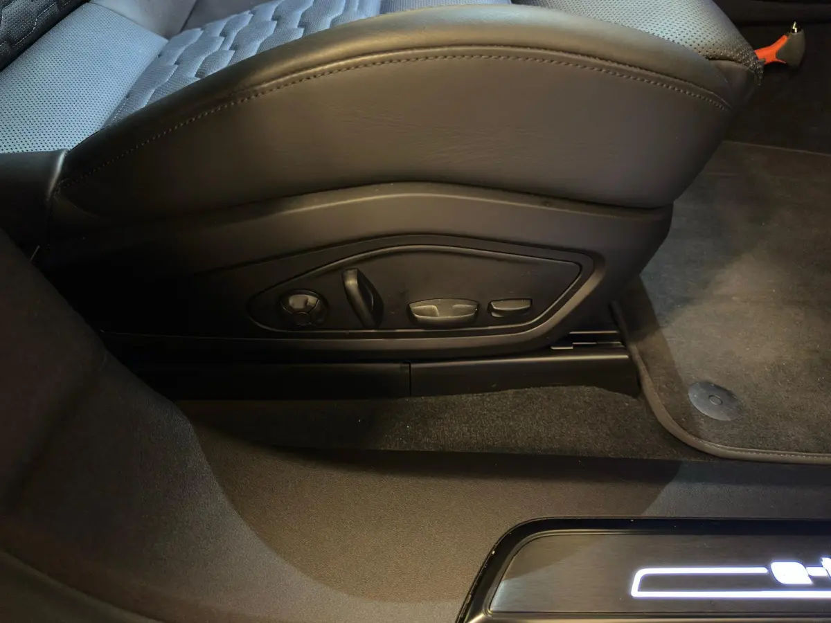 GT 93 kWh |NAP|WEINIG KM|DEALER ONDERHOUDEN