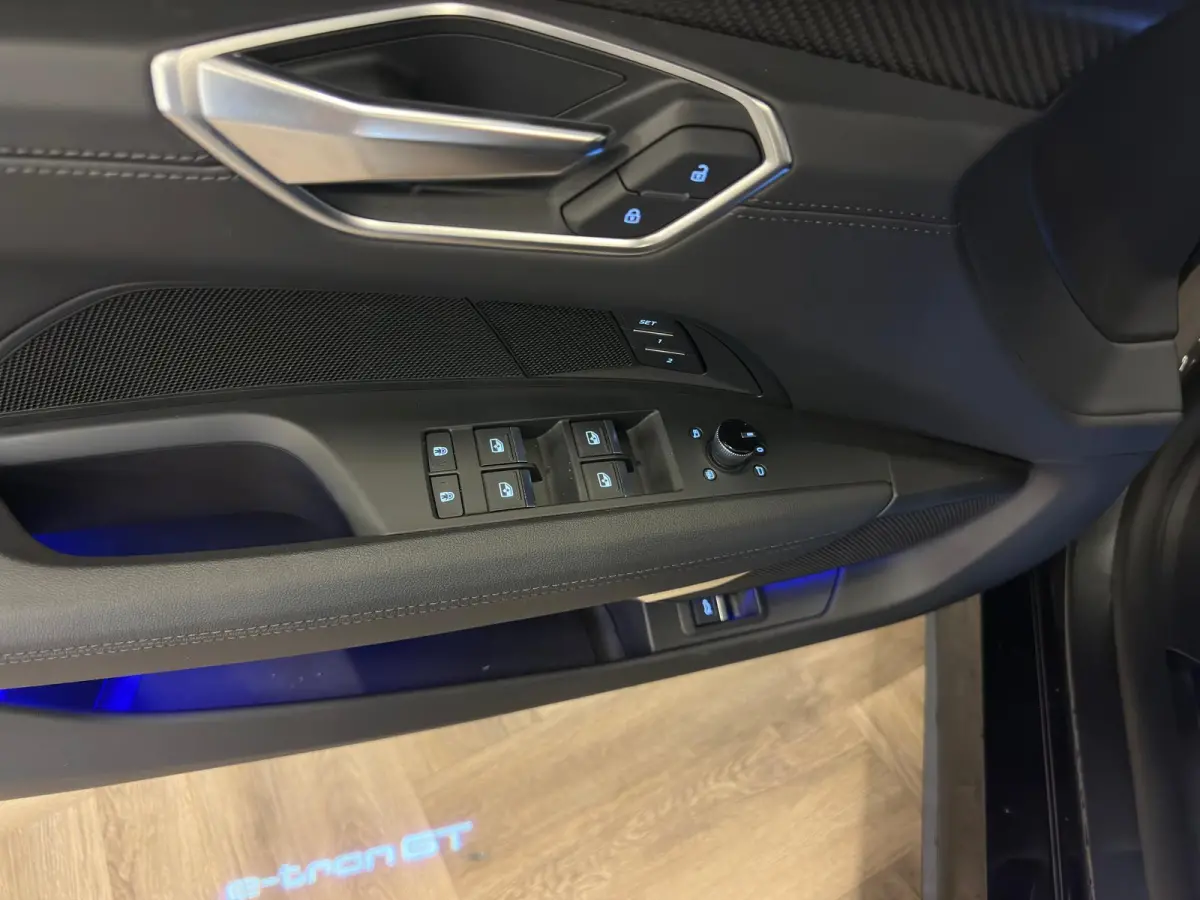 GT 93 kWh |NAP|WEINIG KM|DEALER ONDERHOUDEN