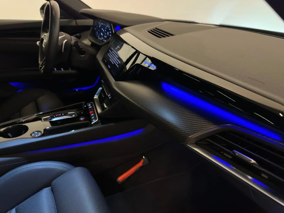 GT 93 kWh |NAP|WEINIG KM|DEALER ONDERHOUDEN