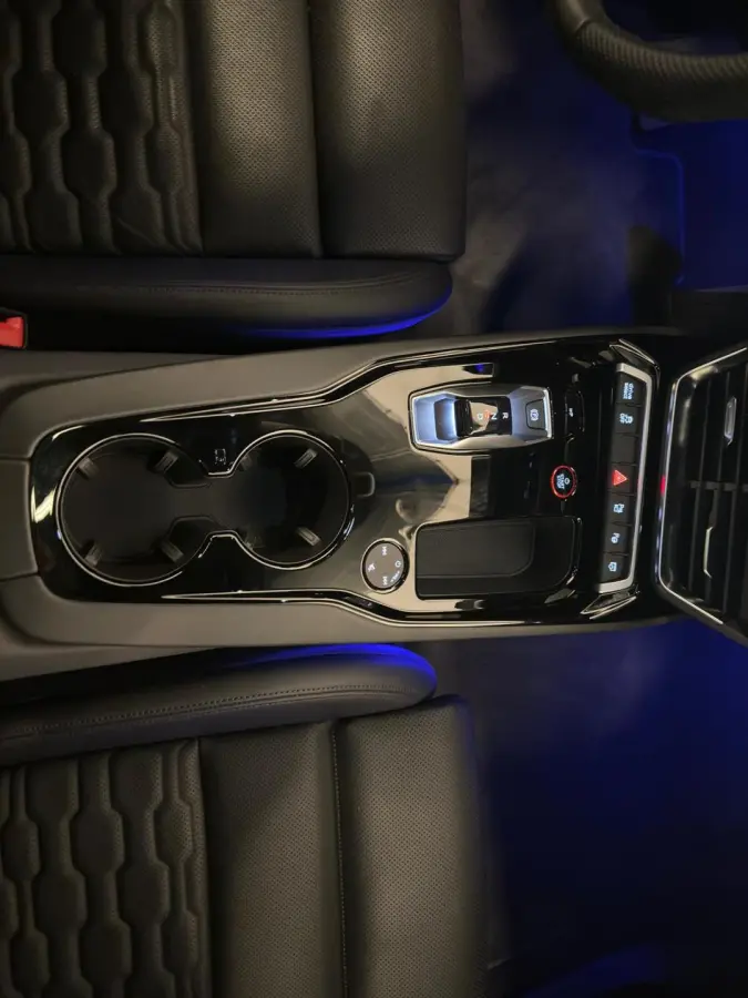 GT 93 kWh |NAP|WEINIG KM|DEALER ONDERHOUDEN