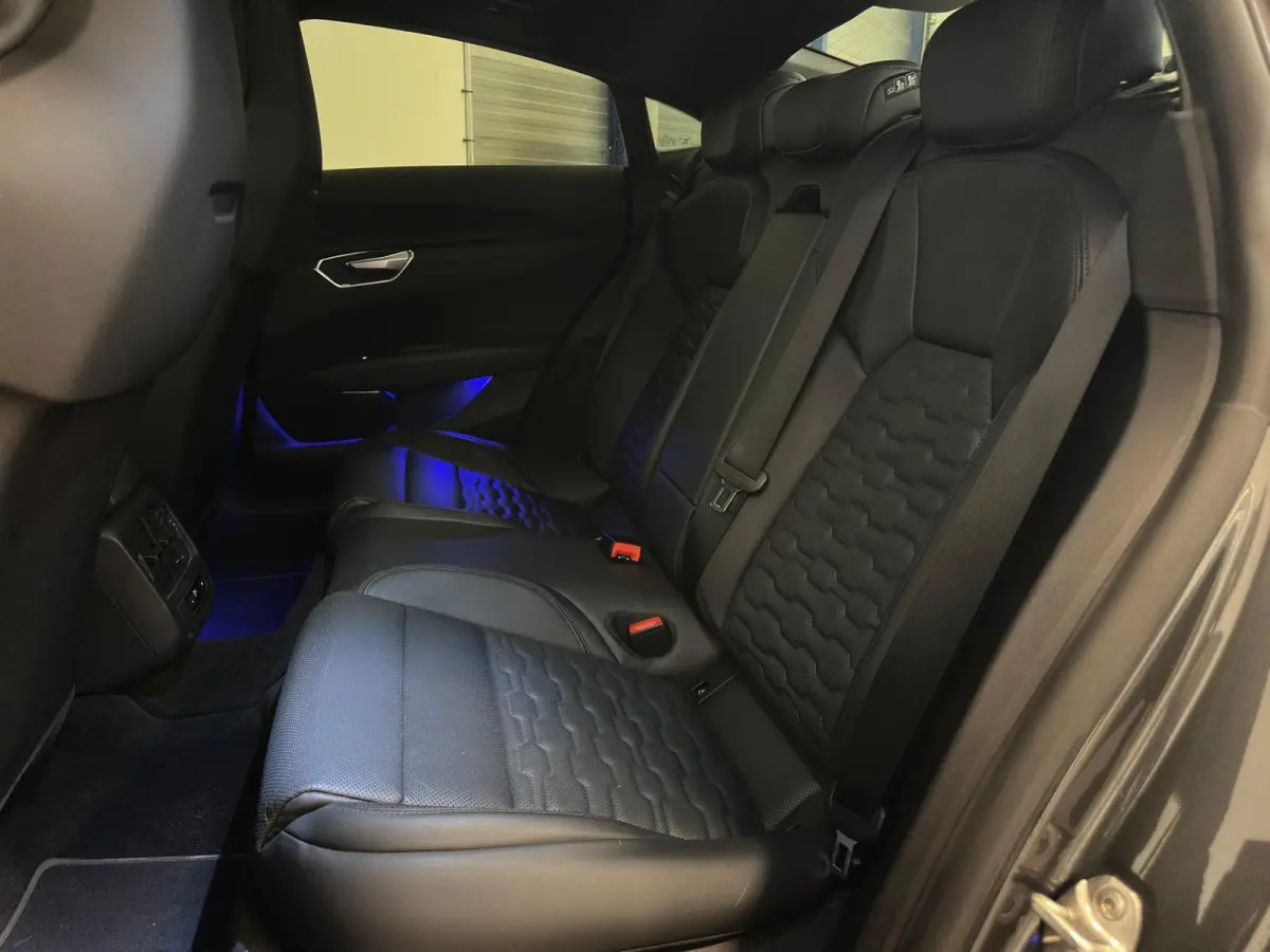 GT 93 kWh |NAP|WEINIG KM|DEALER ONDERHOUDEN