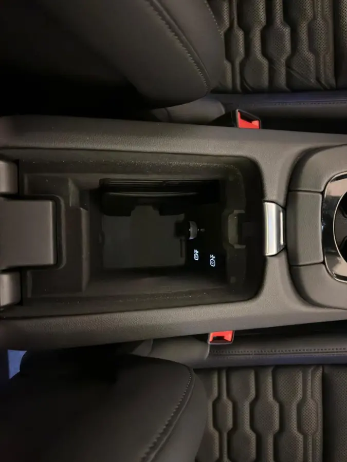 GT 93 kWh |NAP|WEINIG KM|DEALER ONDERHOUDEN