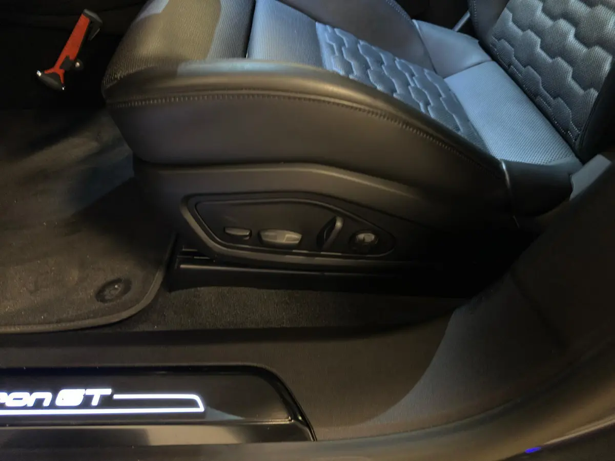 GT 93 kWh |NAP|WEINIG KM|DEALER ONDERHOUDEN