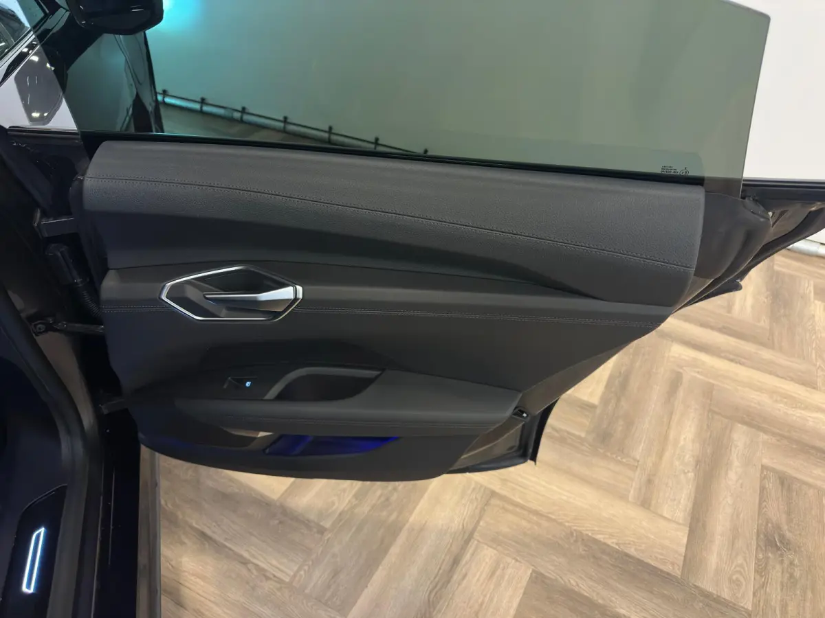 GT 93 kWh |NAP|WEINIG KM|DEALER ONDERHOUDEN