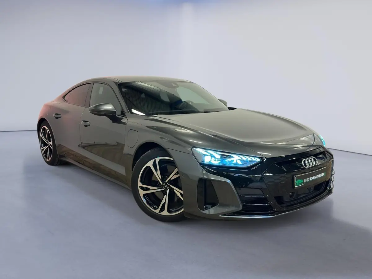 GT 93 kWh |NAP|WEINIG KM|DEALER ONDERHOUDEN
