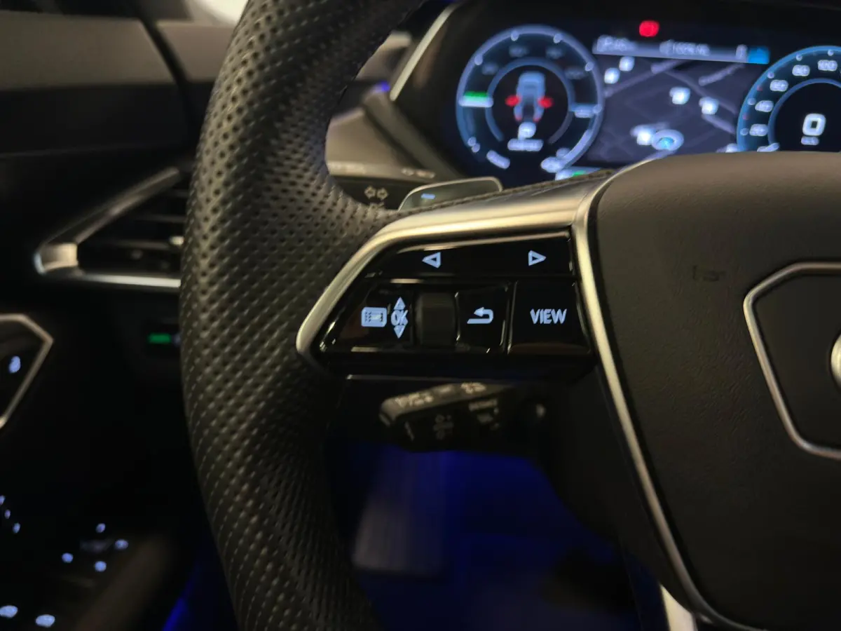 GT 93 kWh |NAP|WEINIG KM|DEALER ONDERHOUDEN