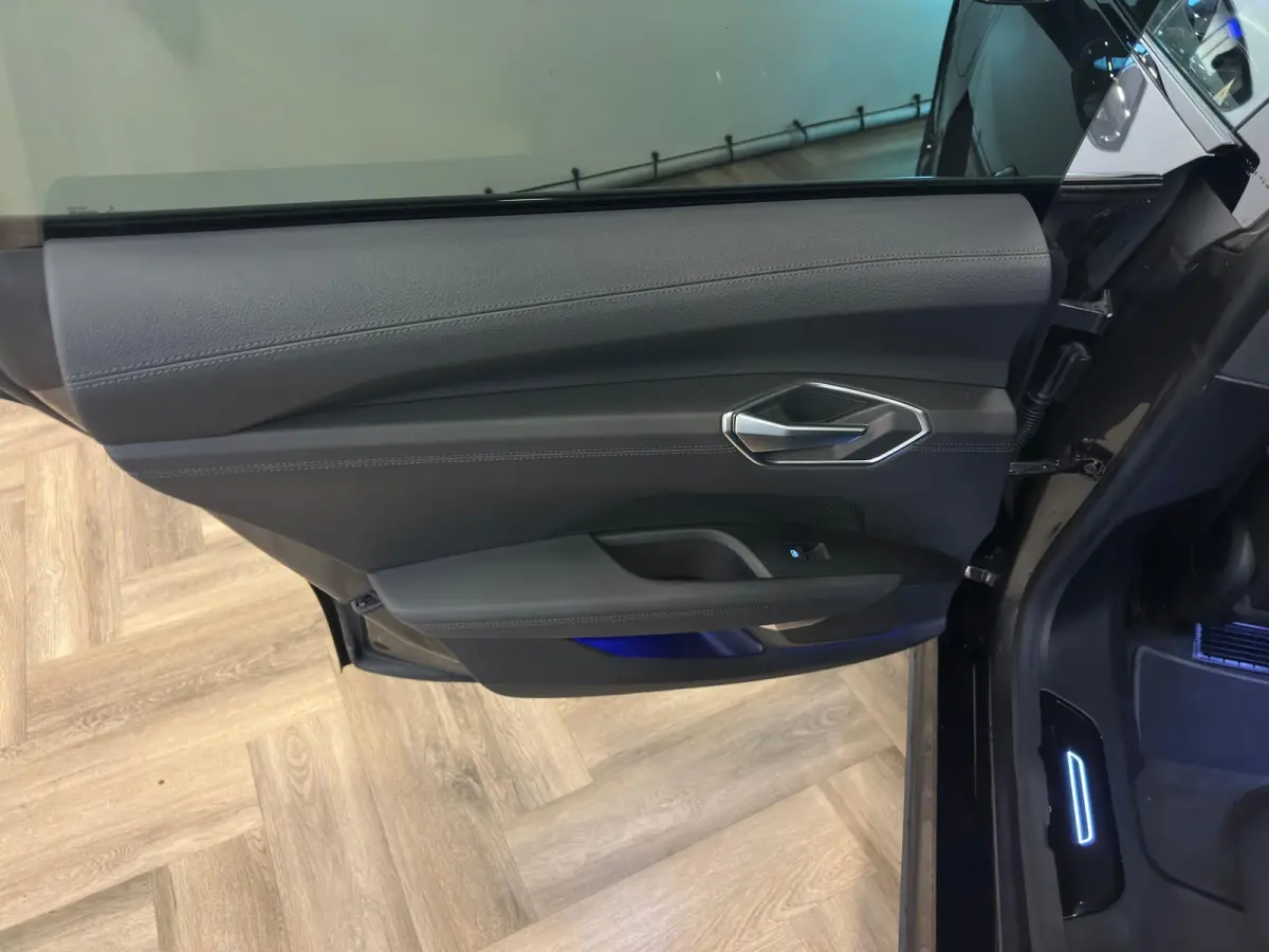 GT 93 kWh |NAP|WEINIG KM|DEALER ONDERHOUDEN