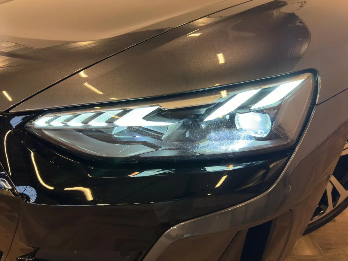 GT 93 kWh |NAP|WEINIG KM|DEALER ONDERHOUDEN