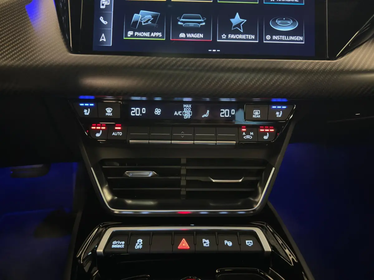 GT 93 kWh |NAP|WEINIG KM|DEALER ONDERHOUDEN