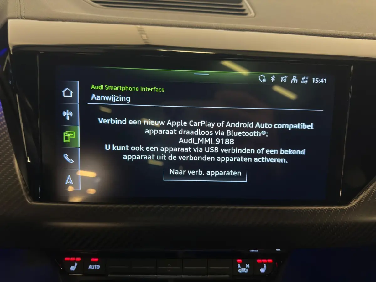 GT 93 kWh |NAP|WEINIG KM|DEALER ONDERHOUDEN